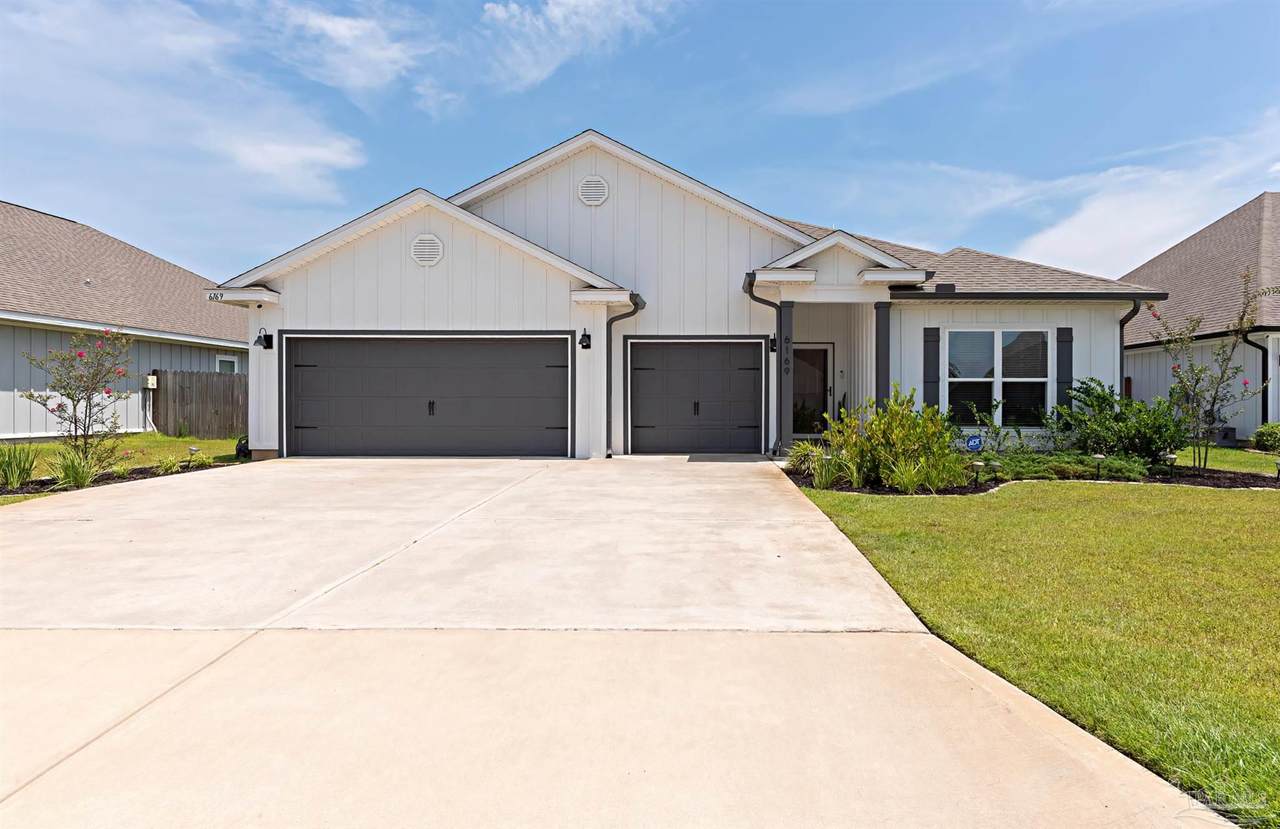6169 Jenks Dr - Photo 1