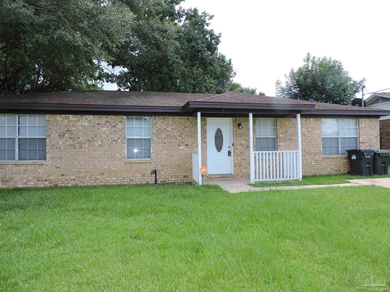 7031 Redondo Dr - Photo 1