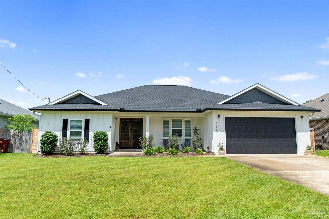1623 Ponderosa Dr - Photo 1