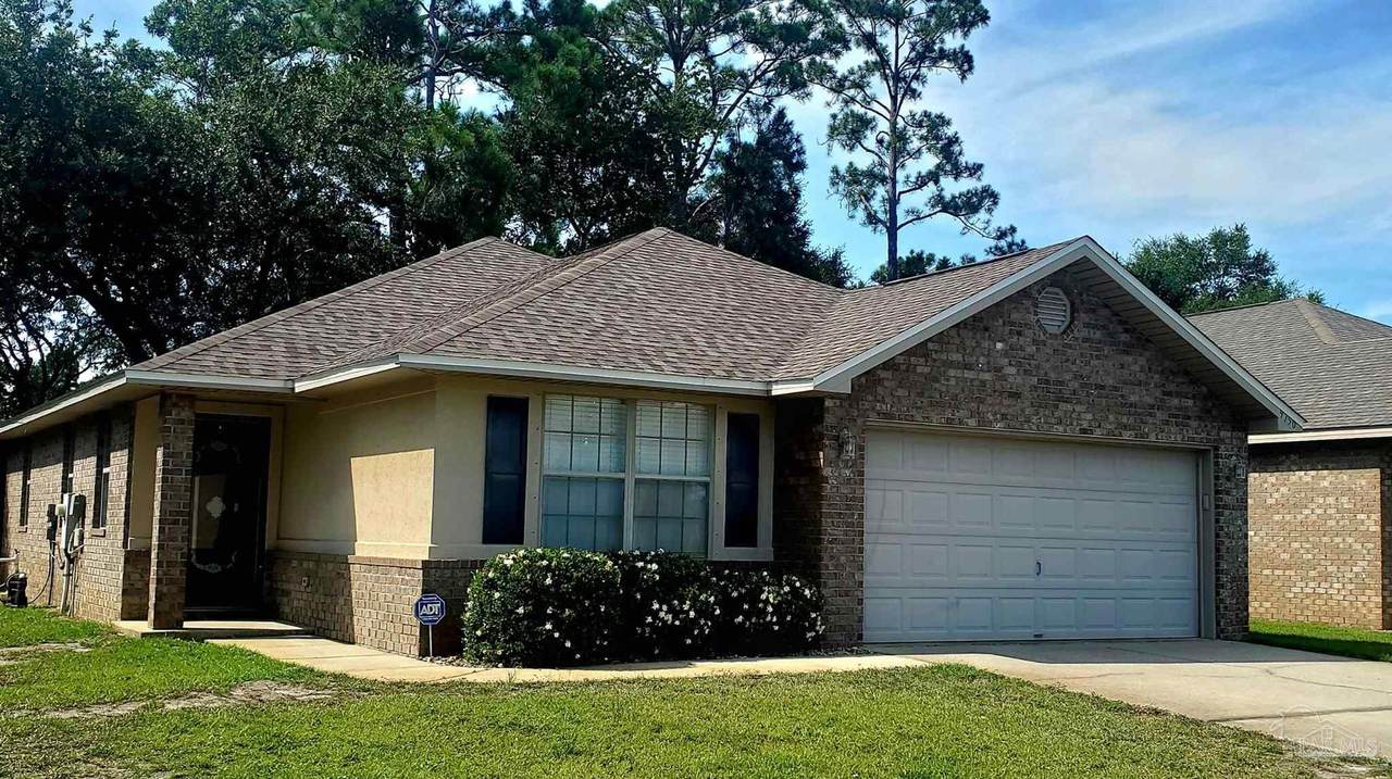 9750 Brookstone Way - Photo 1