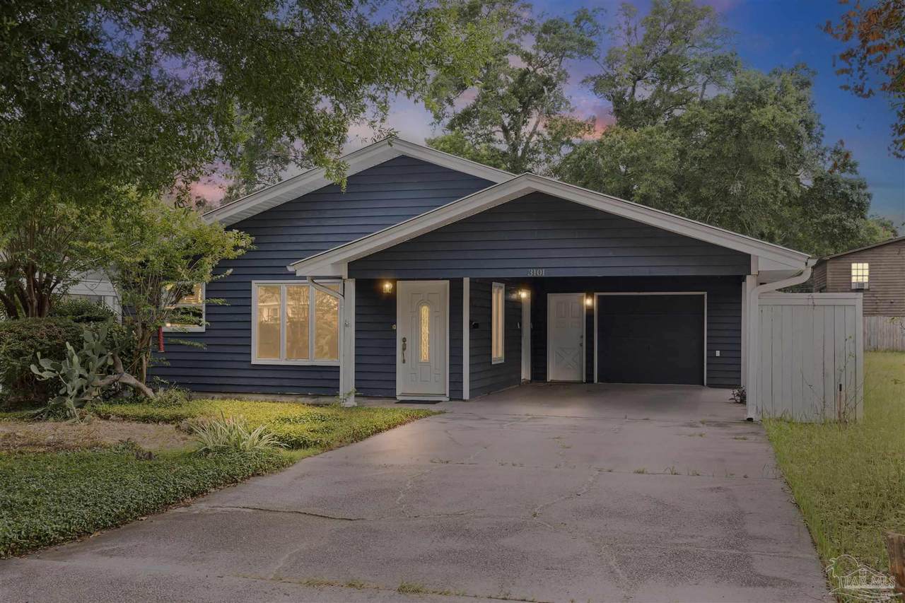 3101 Mallory St - Photo 1