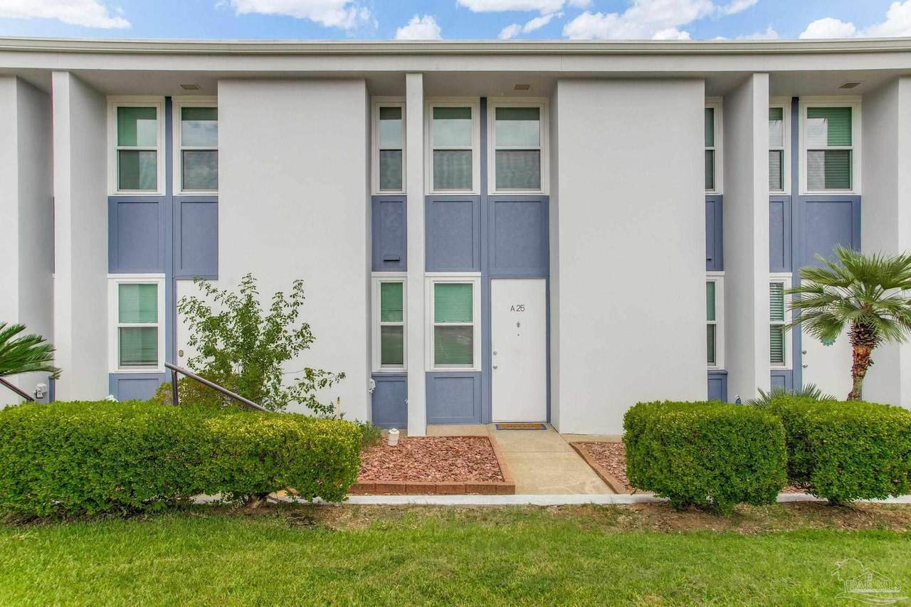 201 Pensacola Beach Rd - Photo 1