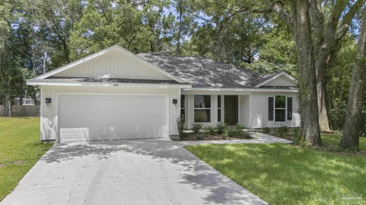 6807 Old West Ln - Photo 1
