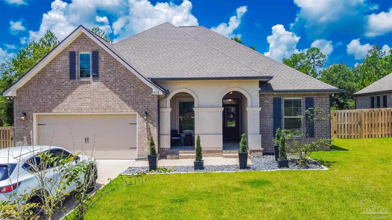 3072 Mountain Laurel Tr - Photo 1