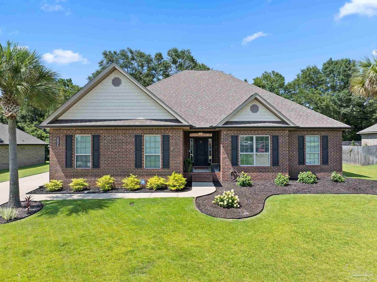 2806 Carrington Lakes Blvd - Photo 1