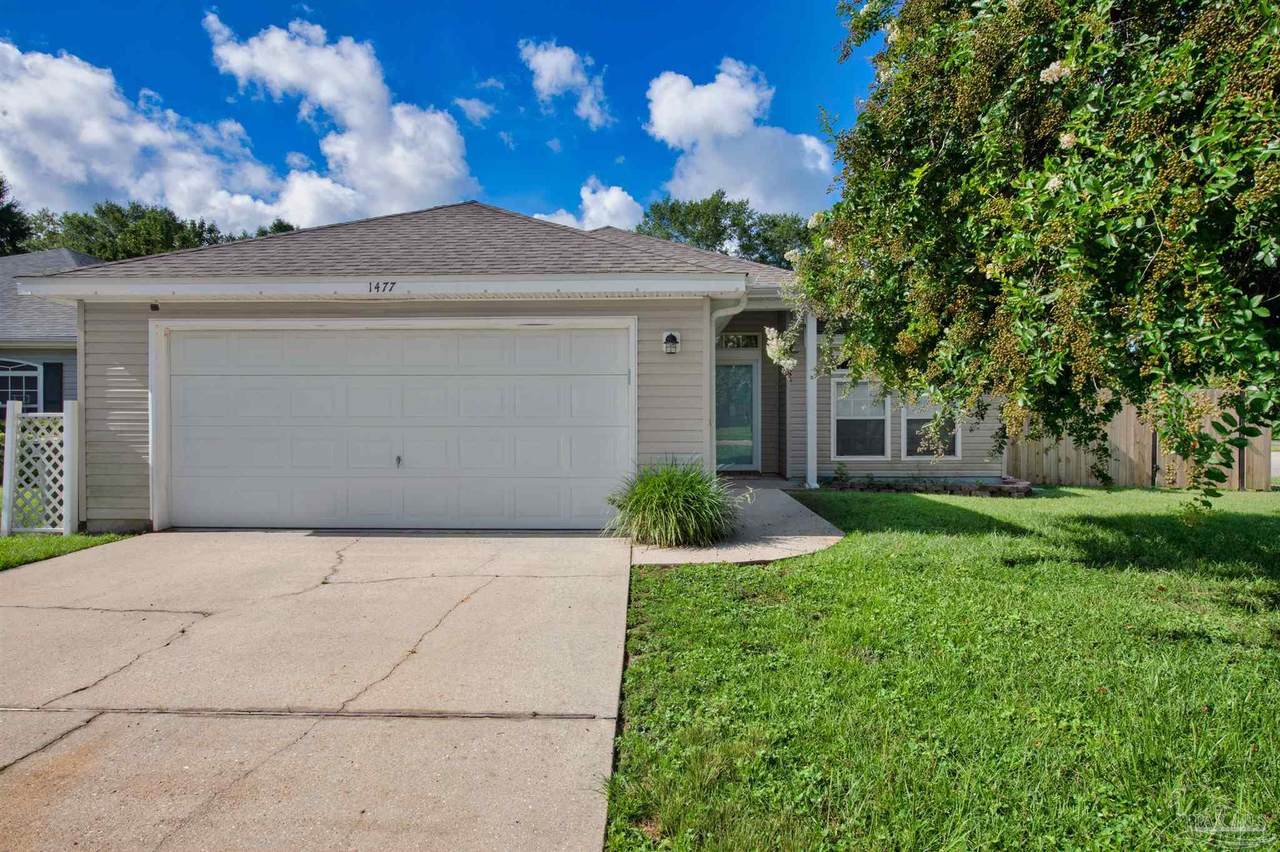 1477 Sturbridge Pl - Photo 1