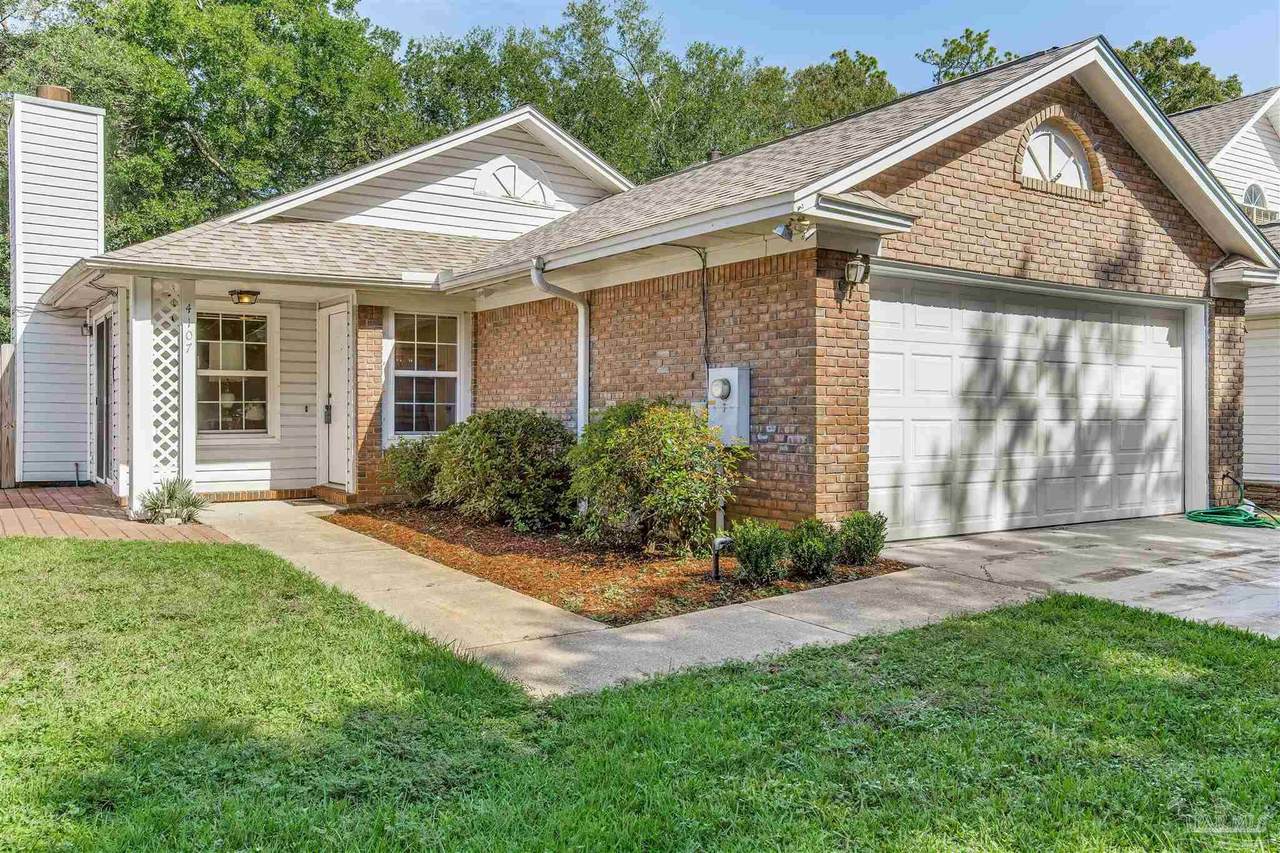 4107 Argenta Way - Photo 1