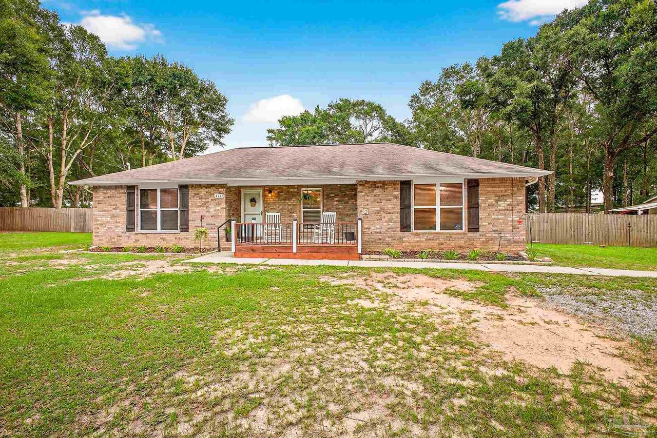 4721 Molino Rd - Photo 1
