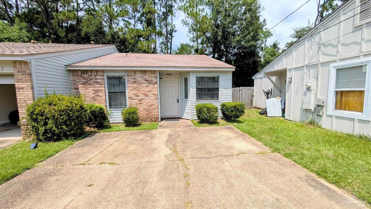 8264 Continental Dr - Photo 1