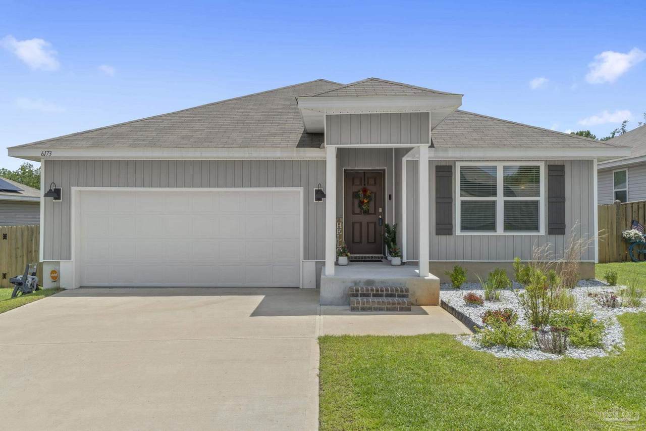 6173 Native Dancer Way - Photo 1