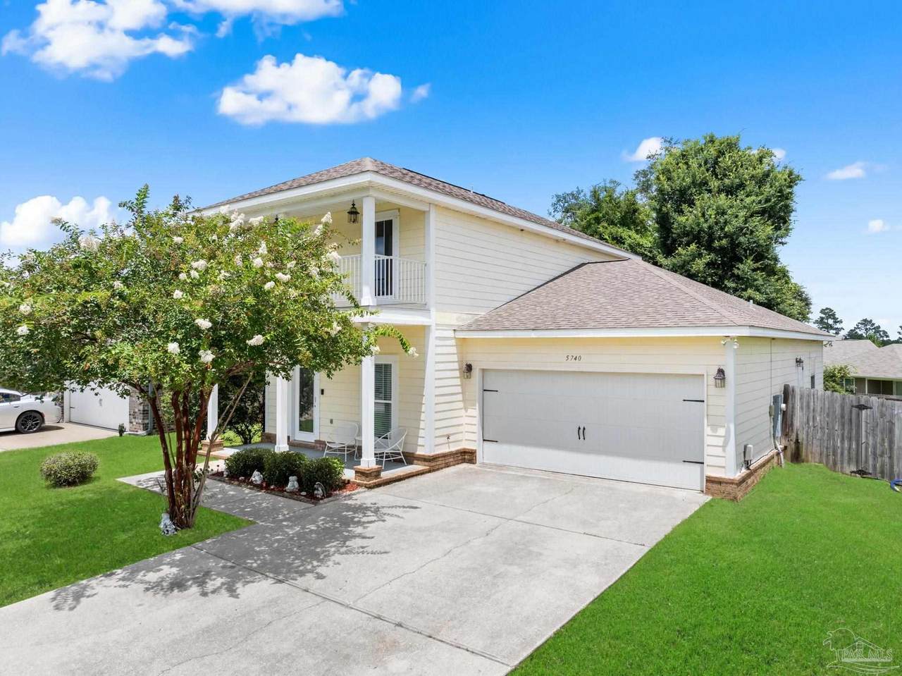 5740 Blackhorse Cir - Photo 1