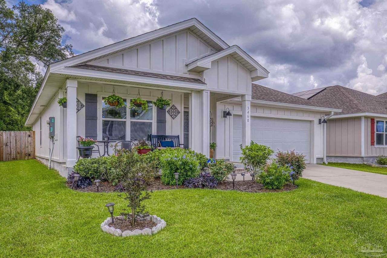 3460 Fallschase Blvd - Photo 1