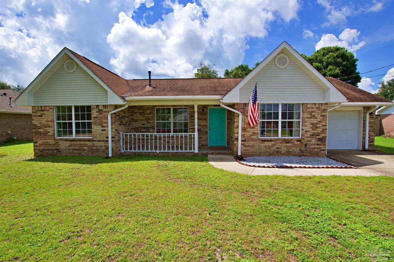 4007 Lochmoor Dr - Photo 1