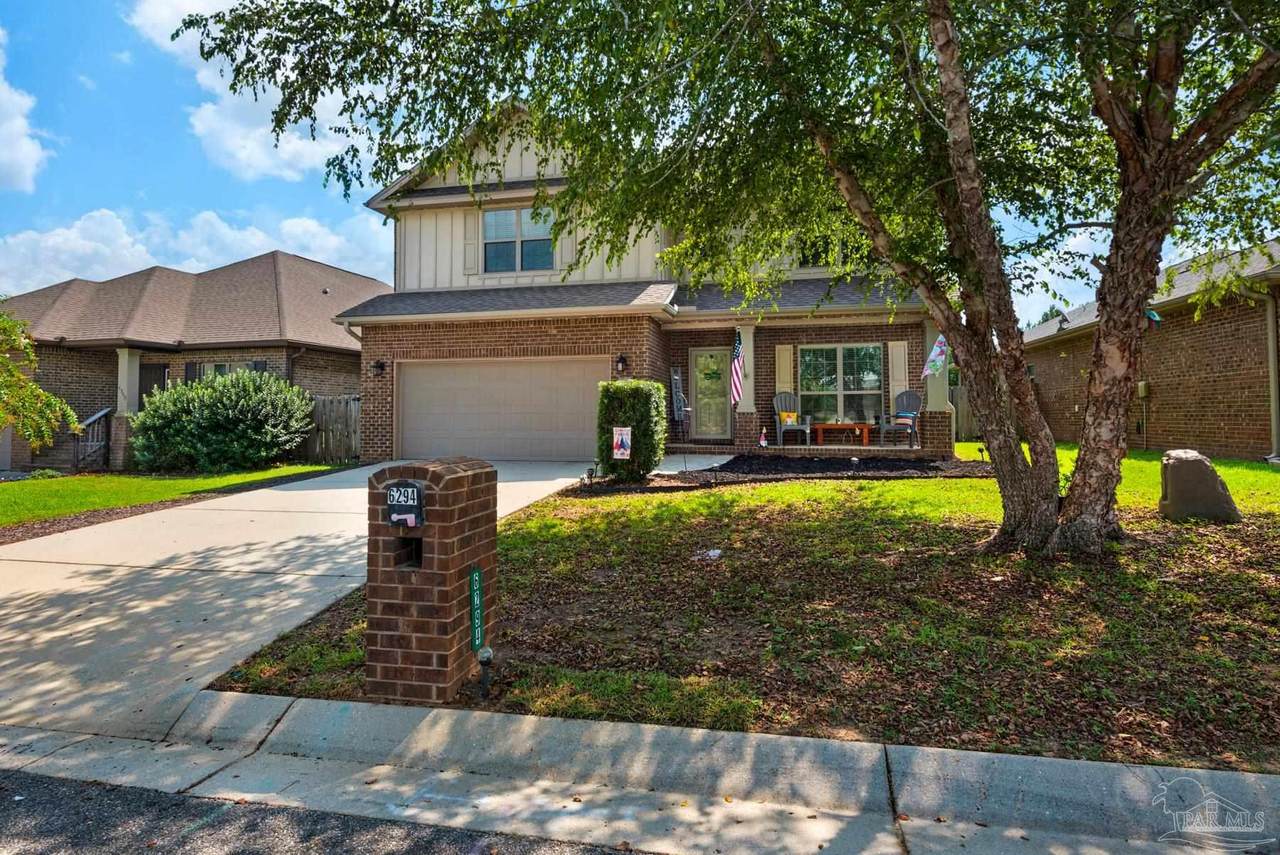 6294 Ladera Trl - Photo 1