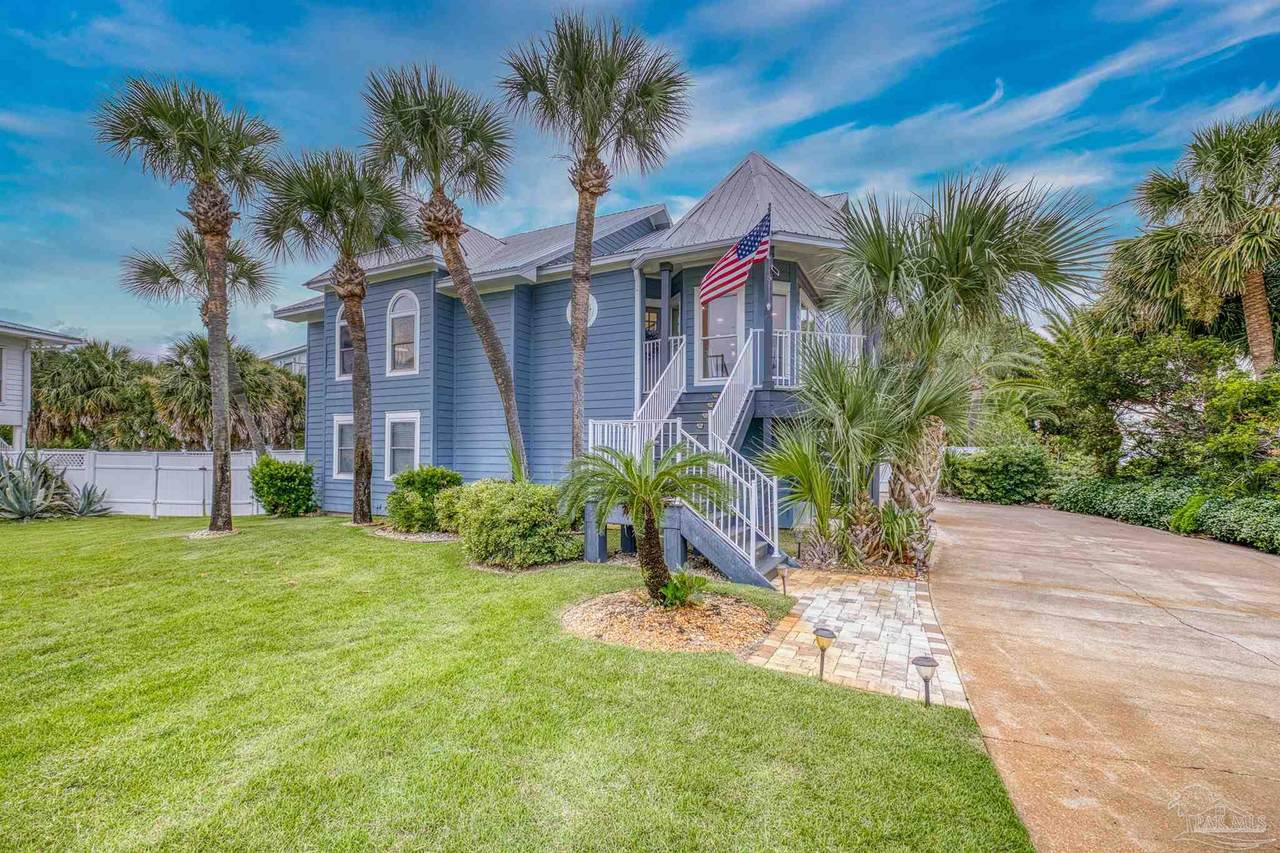 5 Sugar Bowl Ln - Photo 1