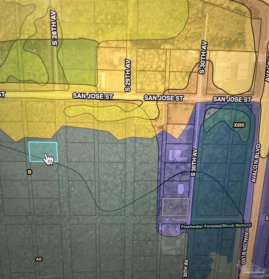 0000 Avalon Blvd - Photo 1