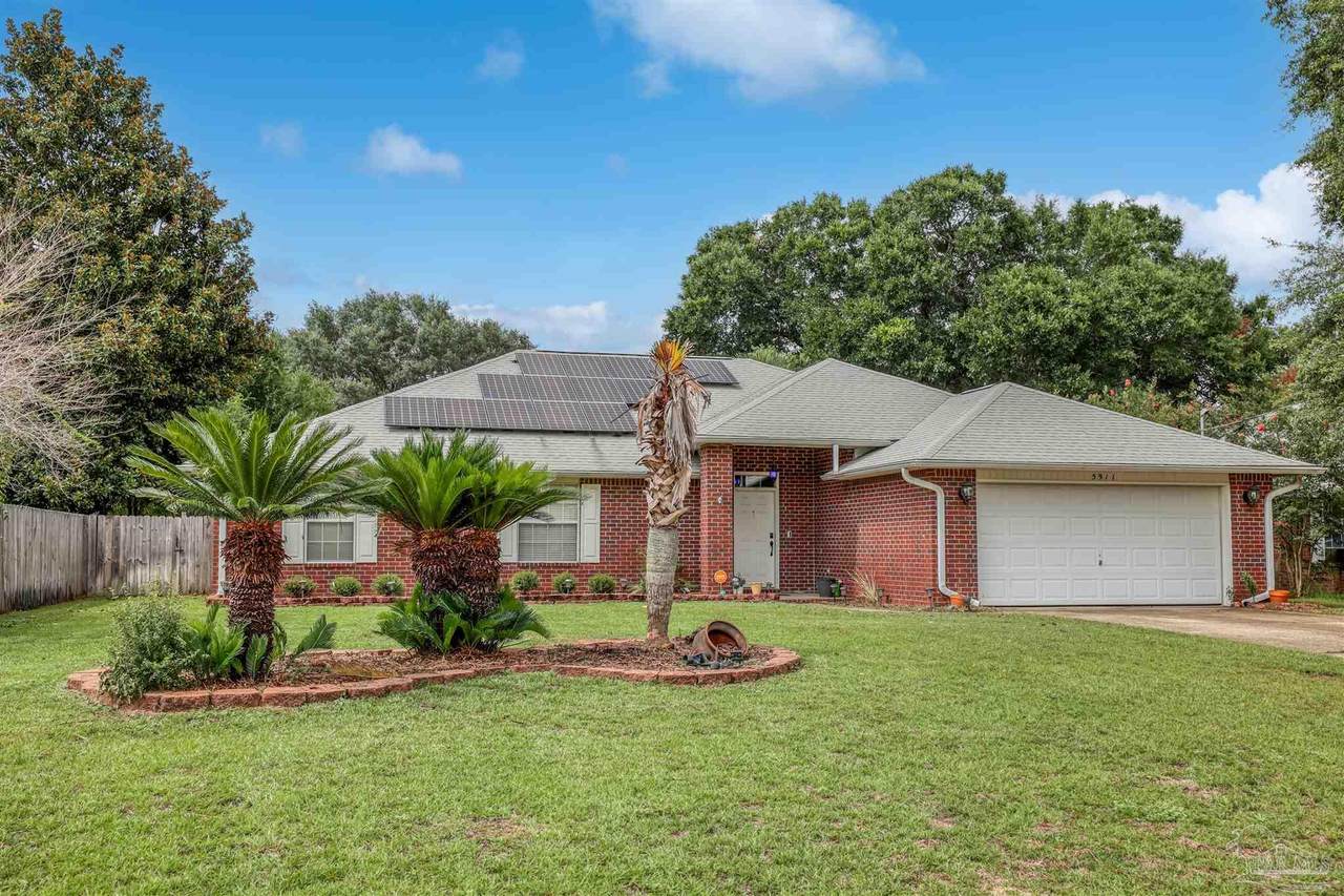 5911 Ashton Woods Cir - Photo 1