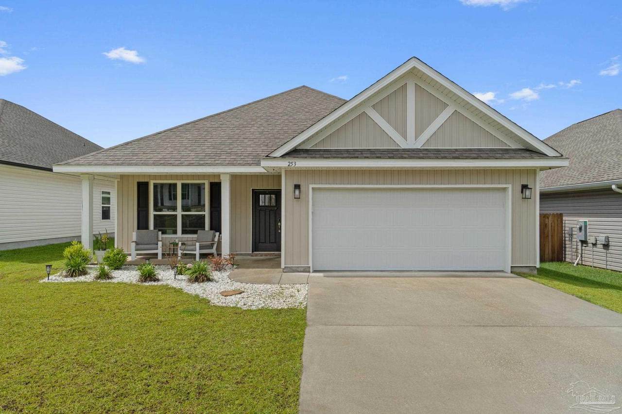 253 Camellia Dr - Photo 1