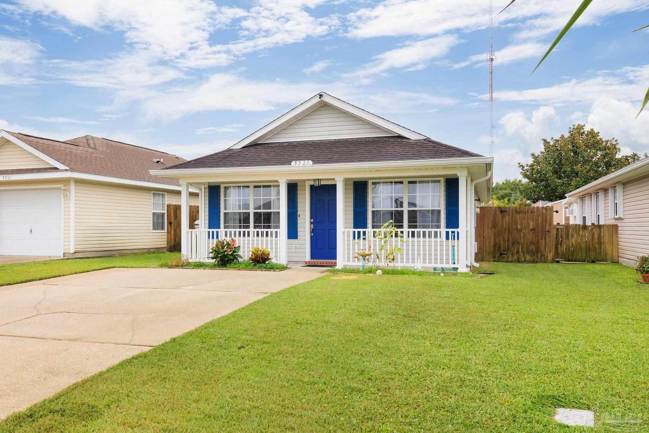 5527 Sea Spray Ct - Photo 1