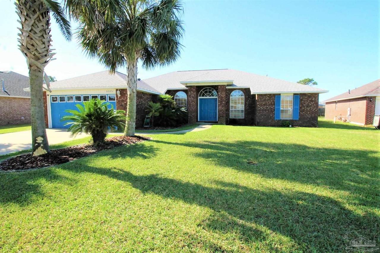 3321 Tiller Ct - Photo 1