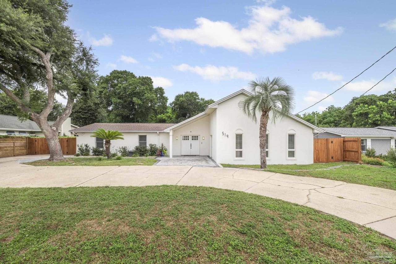 519 Kelly St - Photo 1