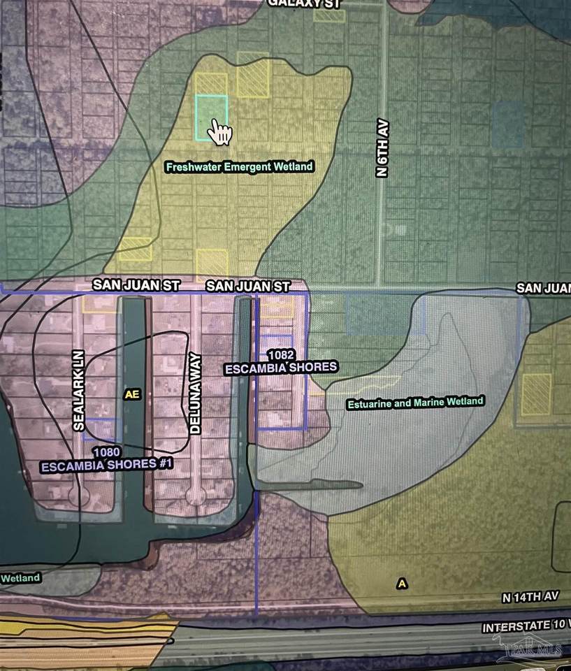 0000 Avalon Blvd - Photo 1