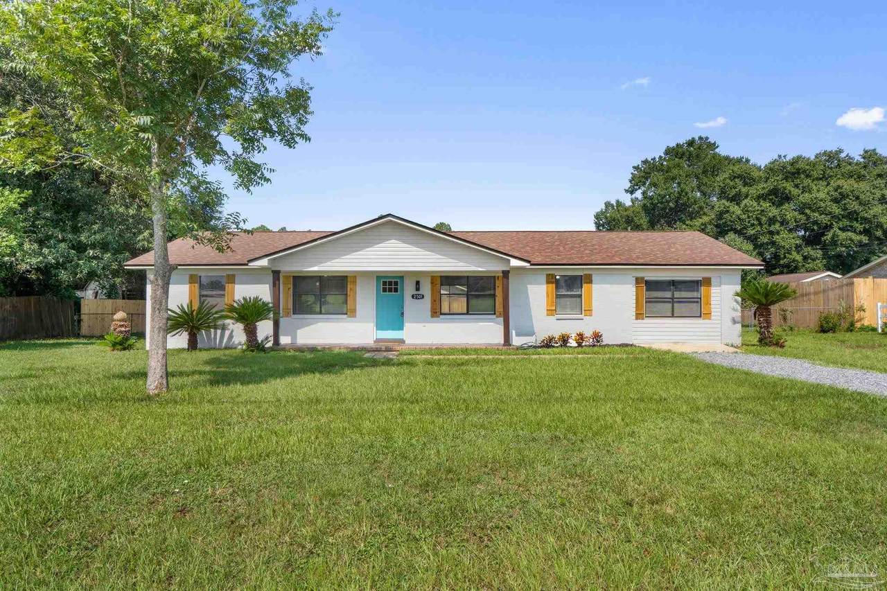 2501 Argle Rd - Photo 1