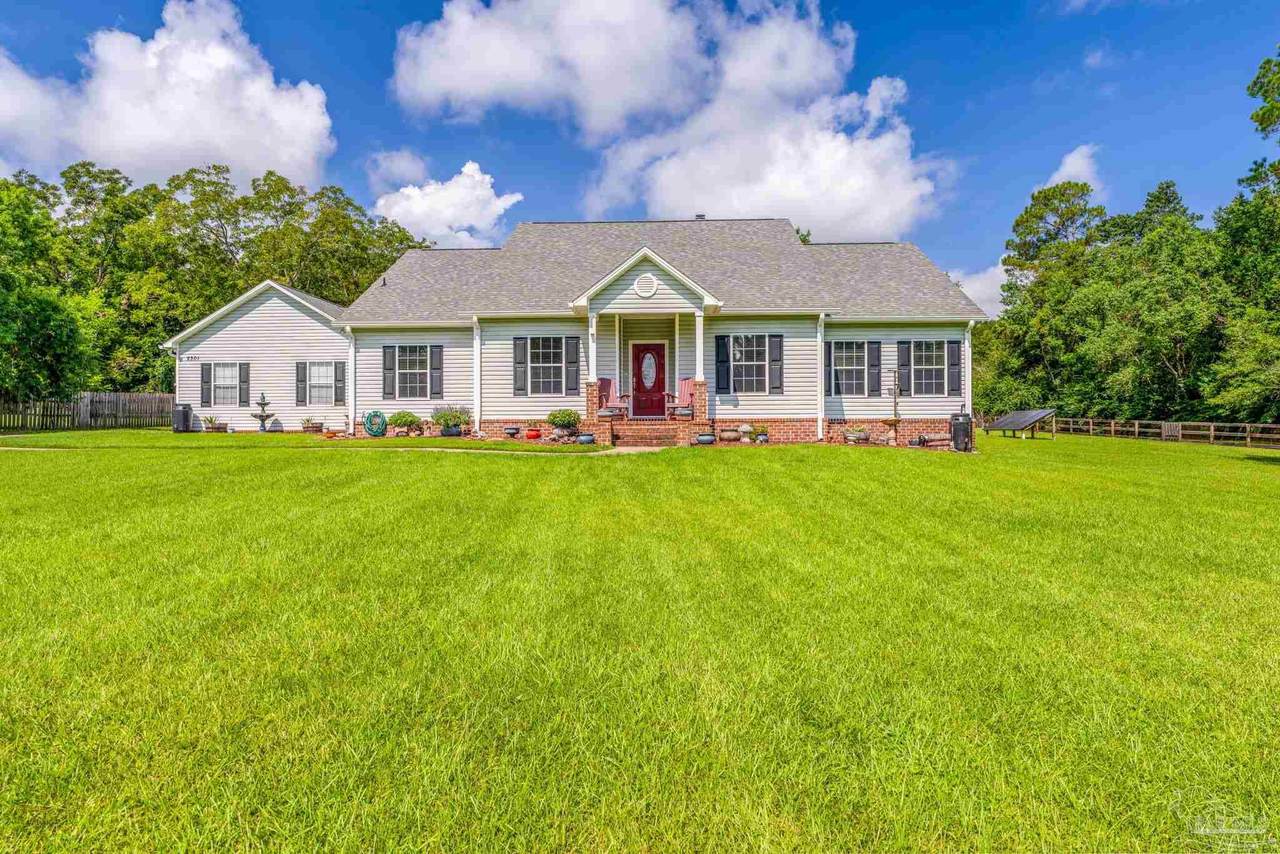 2301 Parker Rd - Photo 1