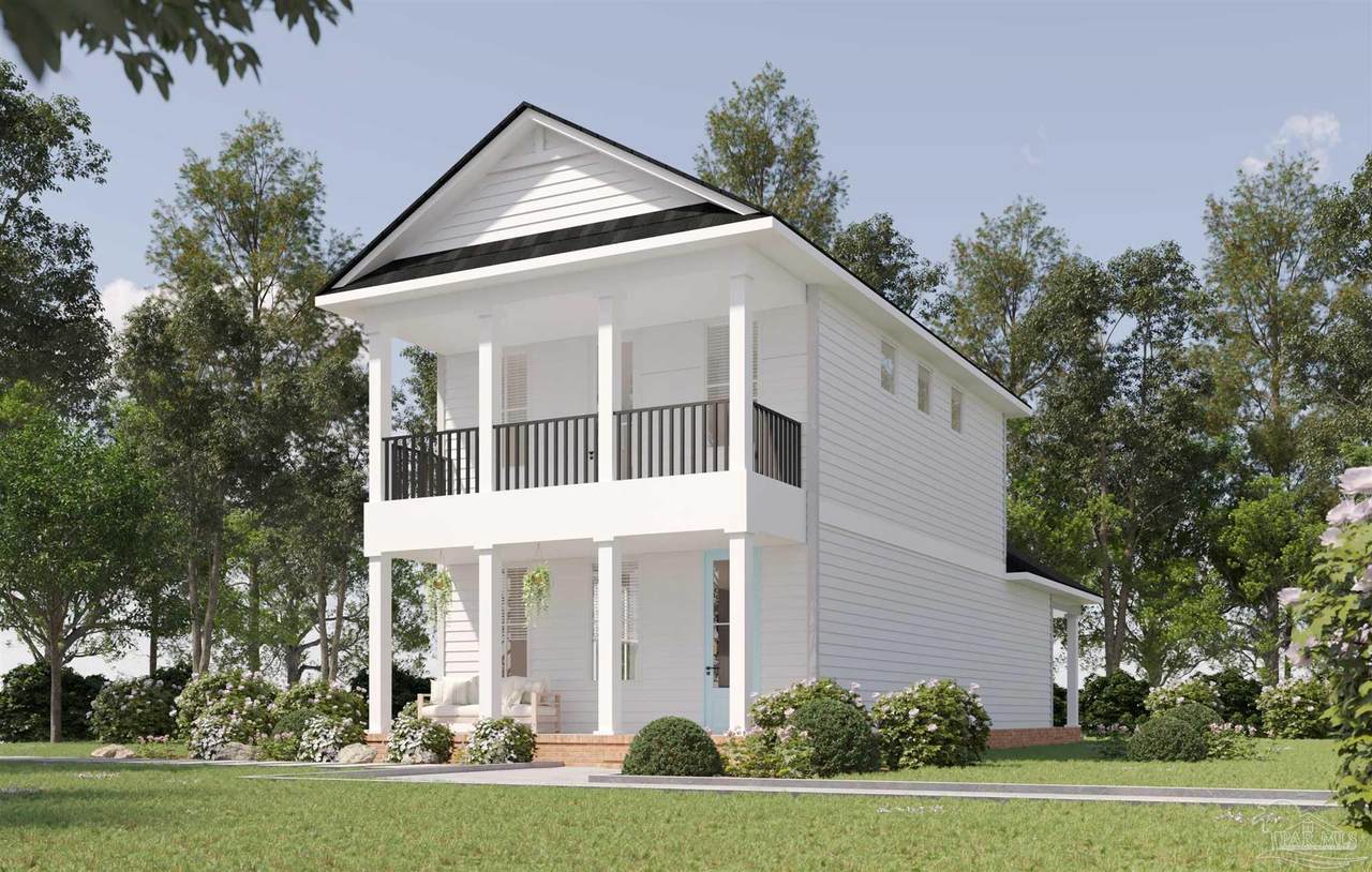 640 Wright St - Photo 1