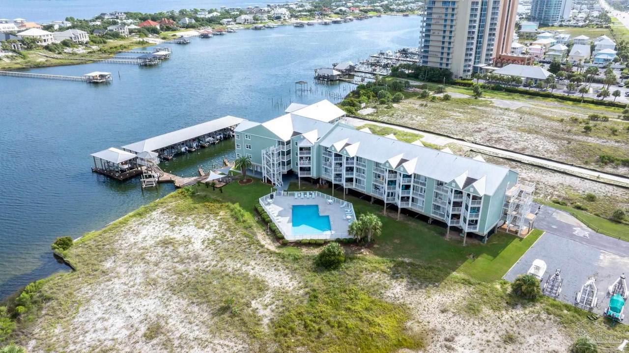 29101 Perdido Beach Blvd - Photo 1
