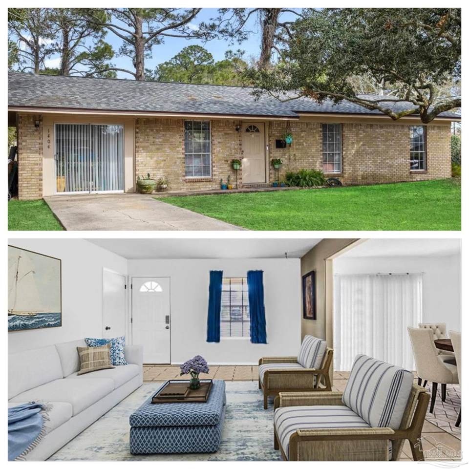 1404 Stanford Rd - Photo 1