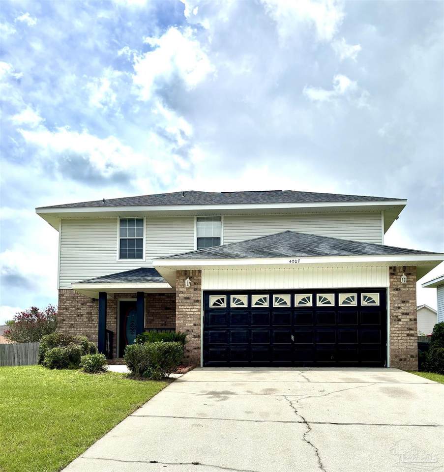 4007 Embers Landing - Photo 1