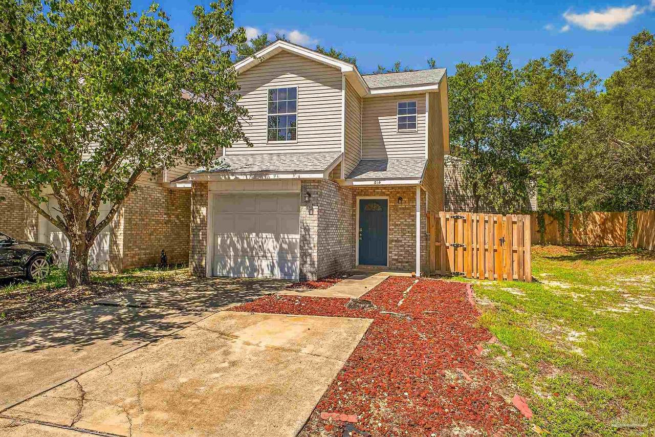 514 Keystone Rd - Photo 1