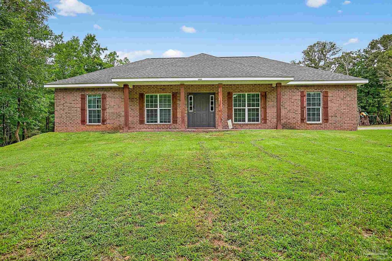 58203 Jack Springs Rd - Photo 1