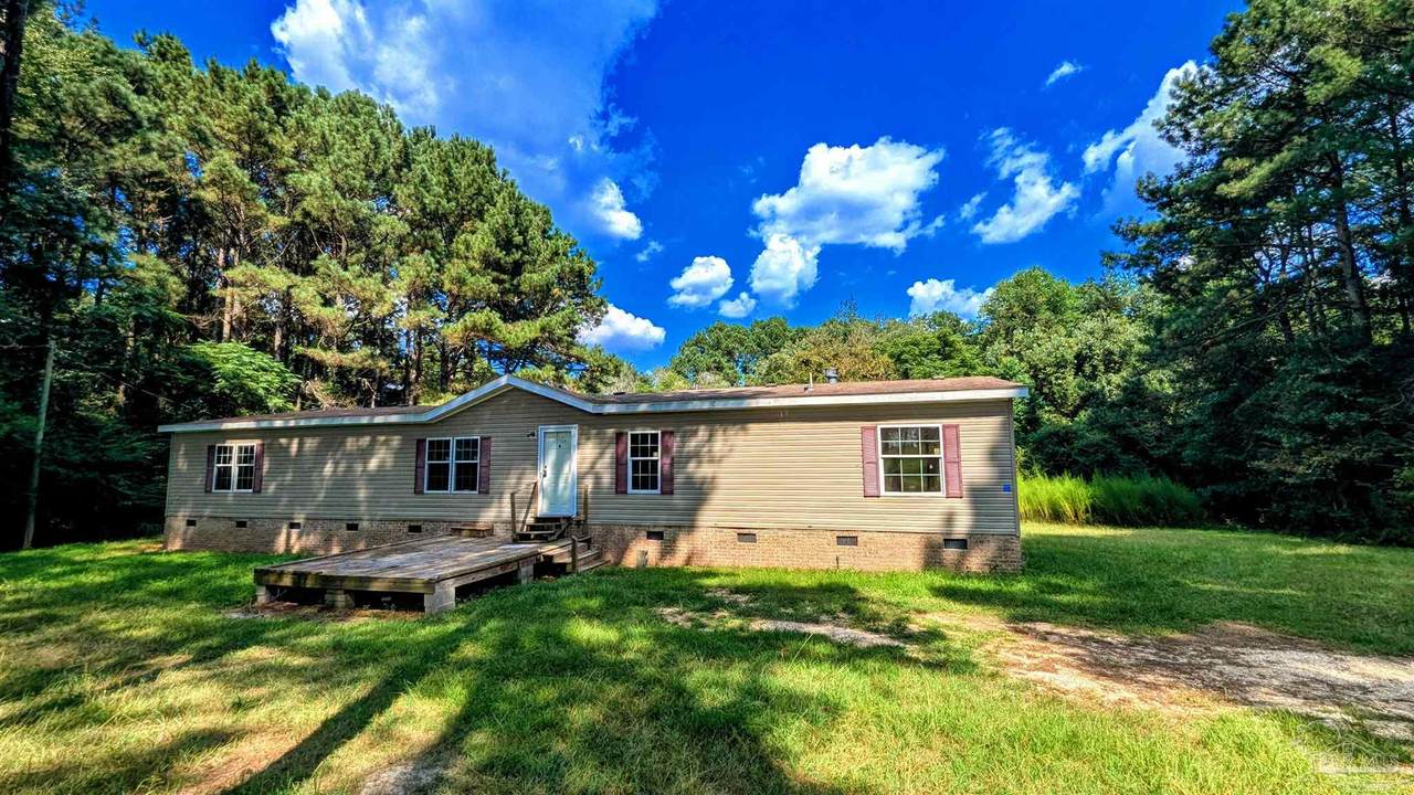 3050 Sam Sullivan Rd - Photo 1