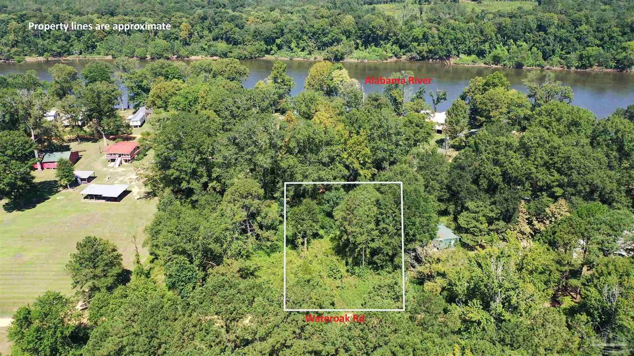 0 Eureka Landing Rd - Photo 1