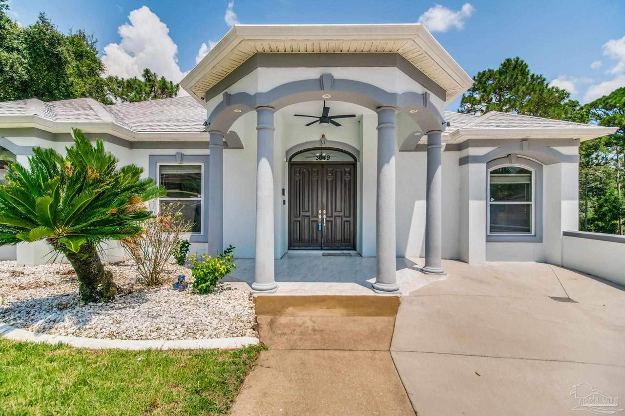3049 Liana Ln - Photo 1