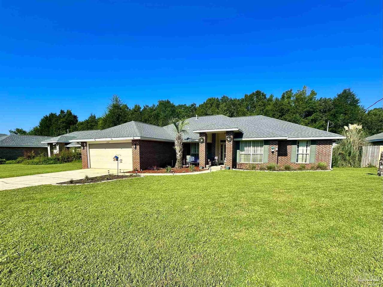 4983 Spencer Oaks Blvd - Photo 1