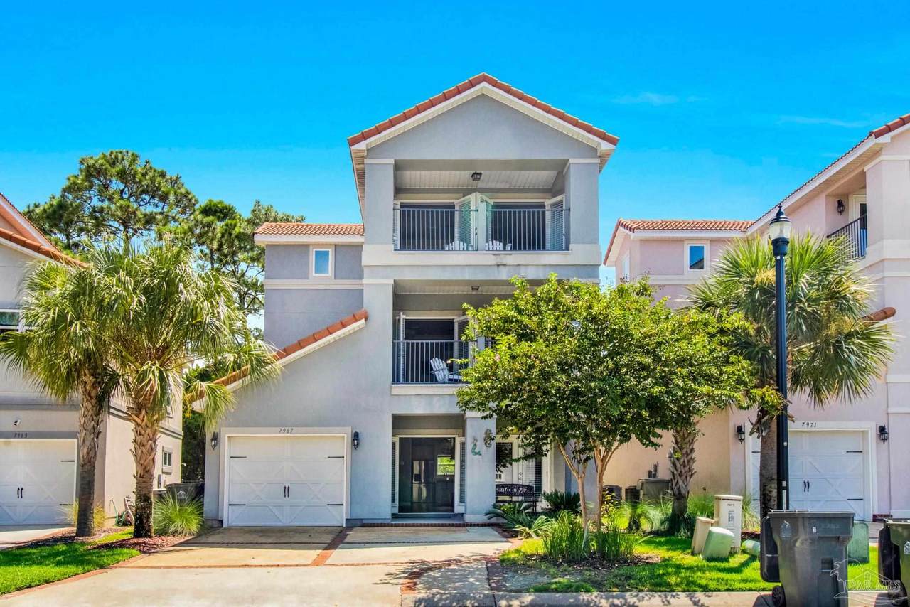 7967 Double Gate Dr - Photo 1