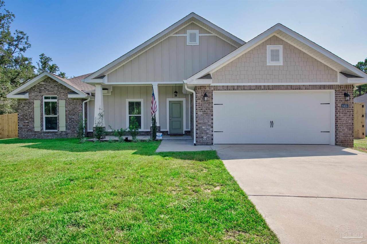 6455 Bay Oaks Dr - Photo 1