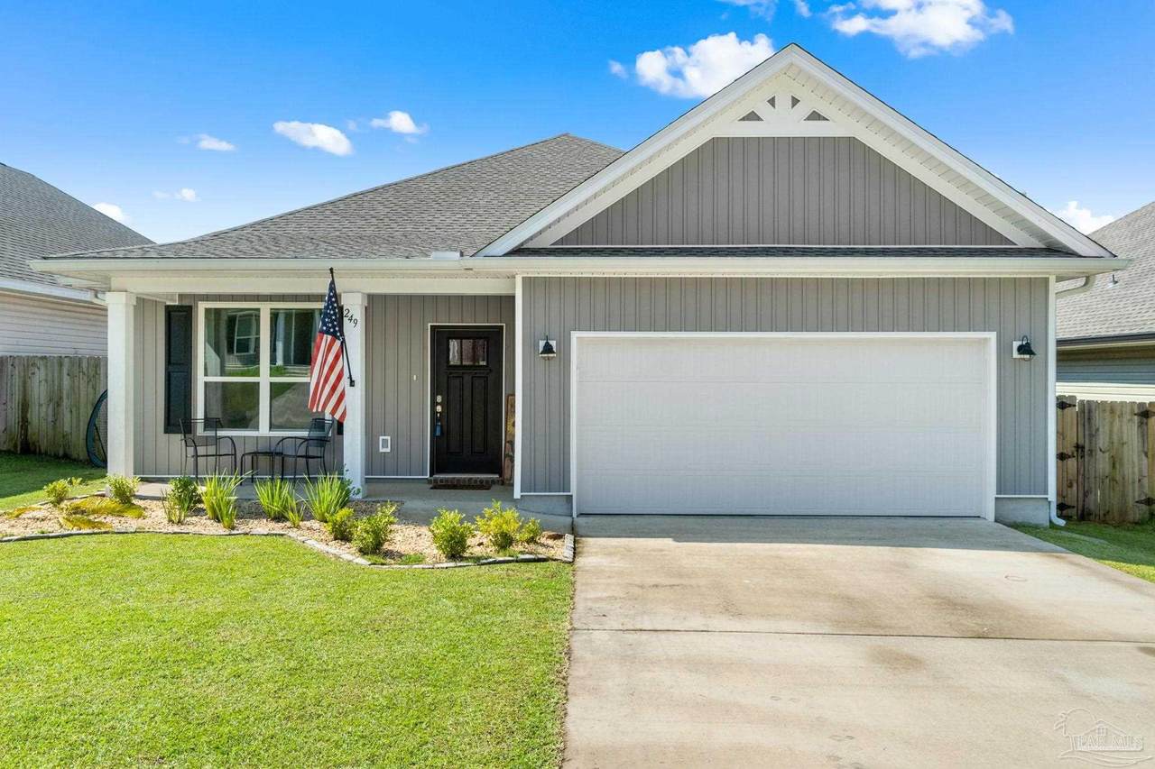 249 Camellia Dr - Photo 1