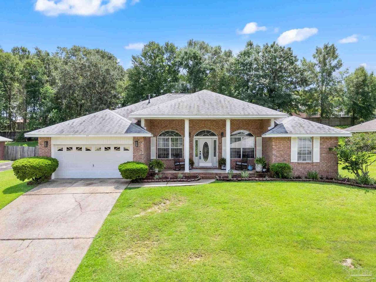 446 Turnberry Rd - Photo 1