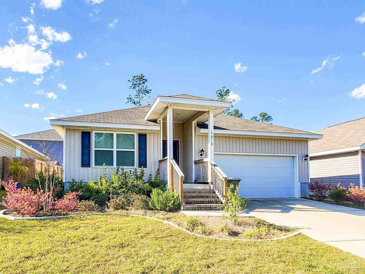 5810 Paddock Way - Photo 1