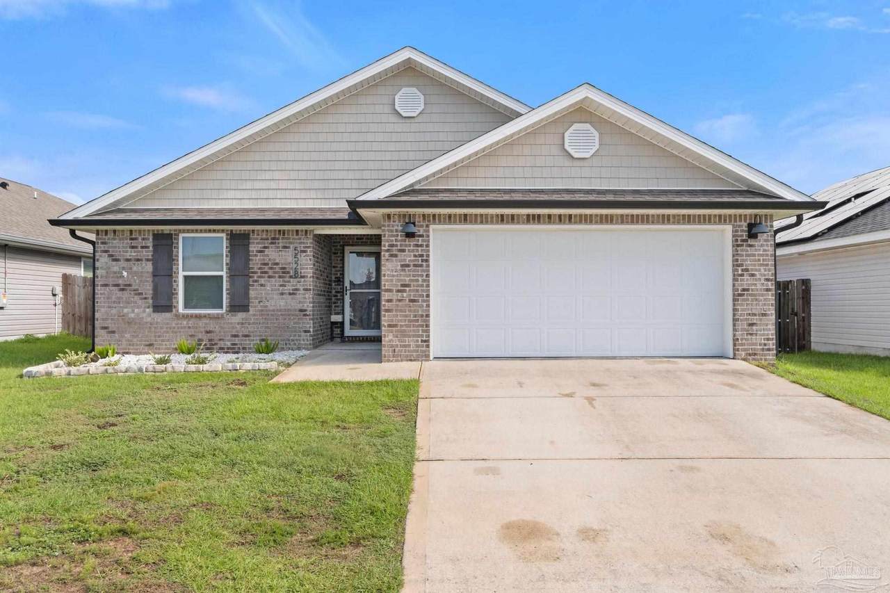 5528 Lancelot Tr - Photo 1