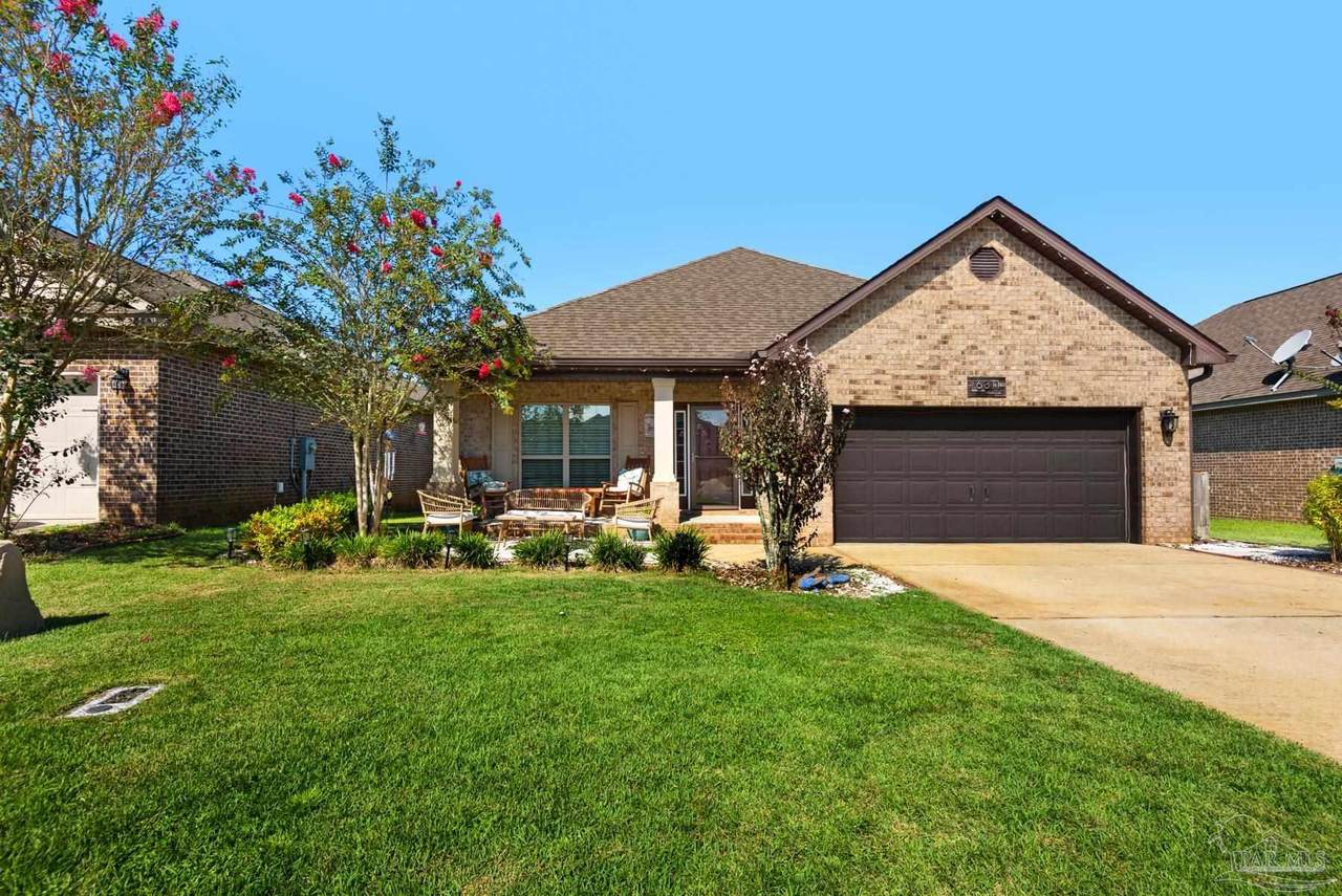 6311 Ladera Trl - Photo 1