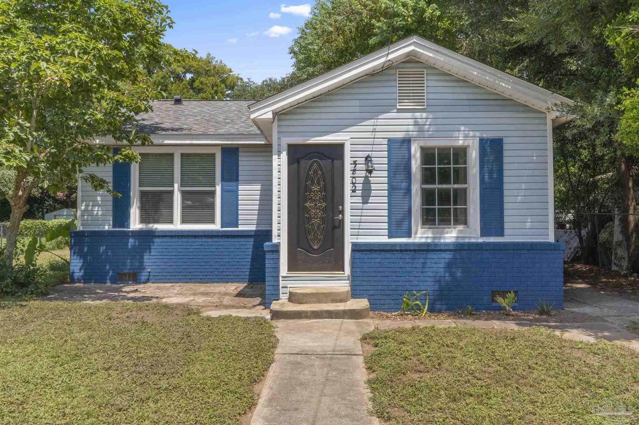 3802 Gadsden St - Photo 1