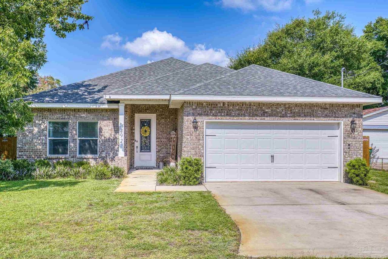 492 Aleta Ave - Photo 1