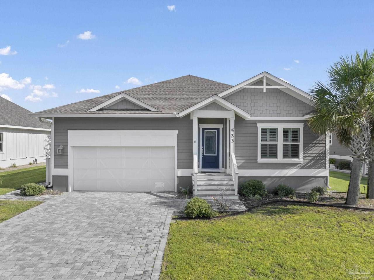 523 Lost Key Dr - Photo 1