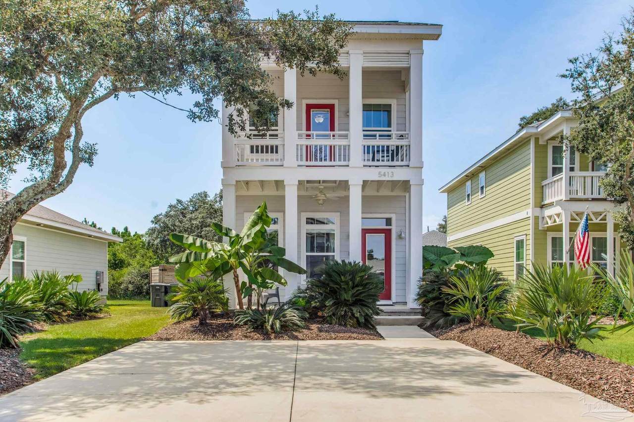 5413 Arrowhead Rd - Photo 1