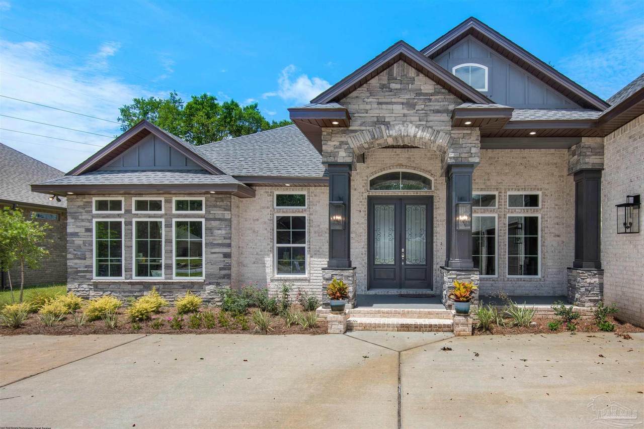 6438 Ledgestone Ct - Photo 1